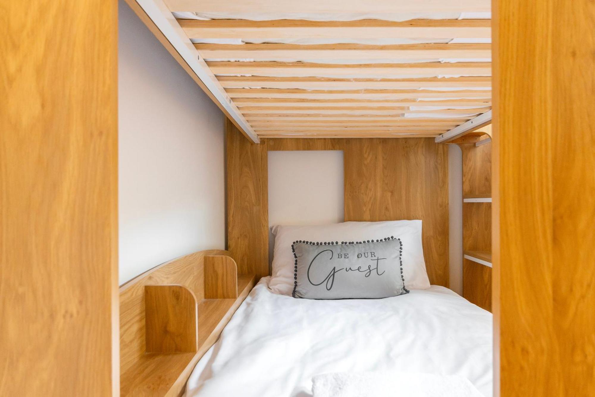 The Trail Special Apartment In Afan Forest Bike Park By Staystaycations Cymmer Εξωτερικό φωτογραφία