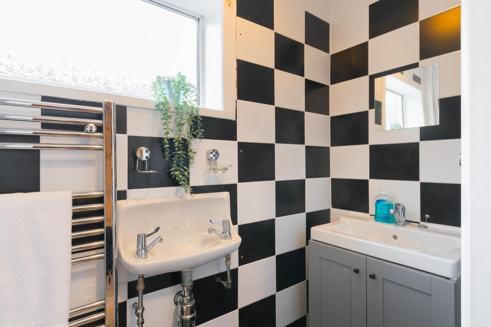 The Trail Special Apartment In Afan Forest Bike Park By Staystaycations Cymmer Εξωτερικό φωτογραφία
